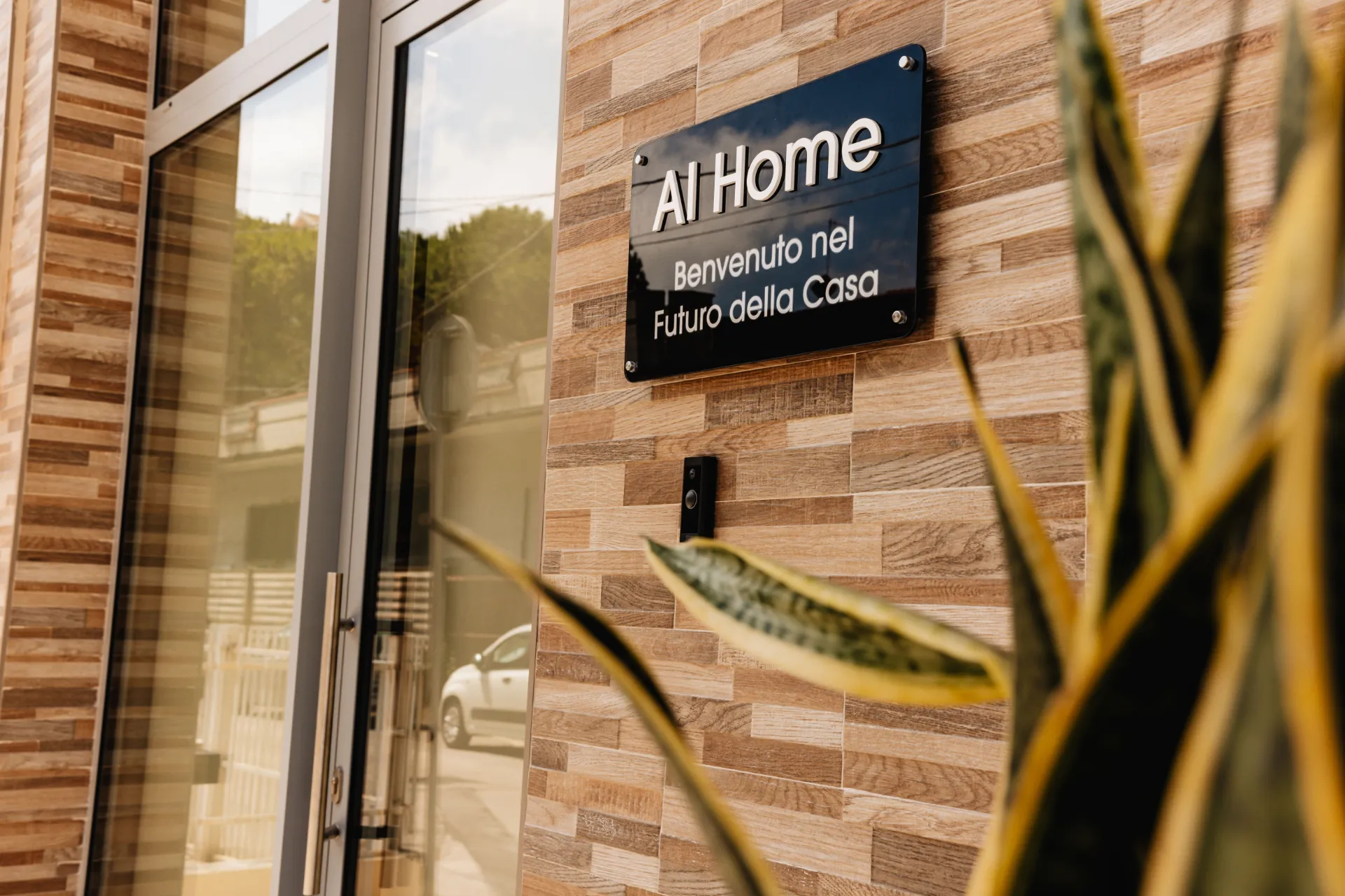 AI HOME-2