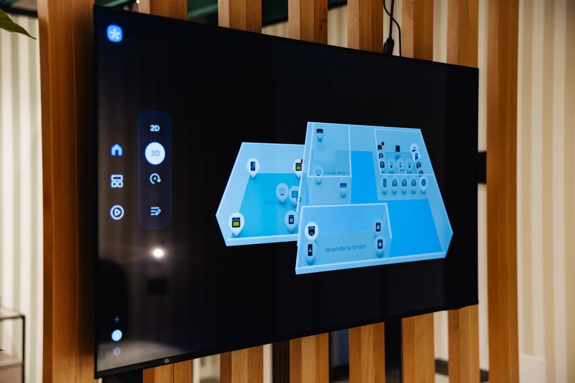 AI HOME-368